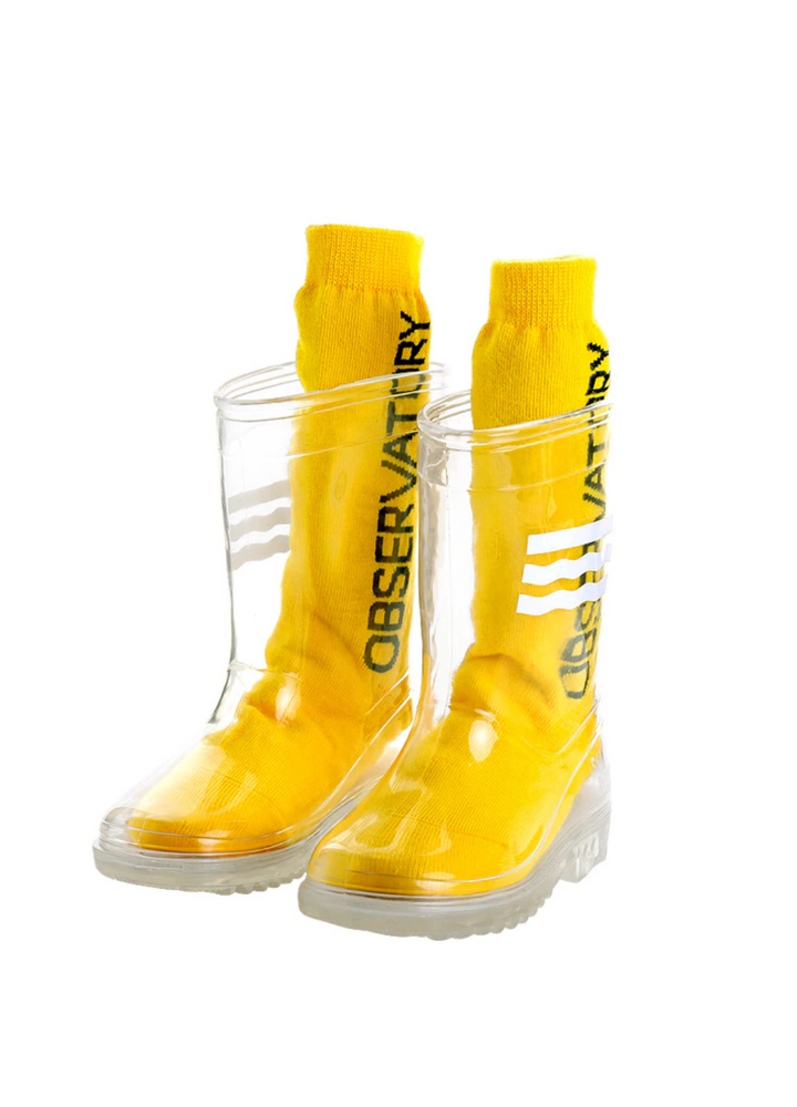 USS Shoes Elyas Boys&