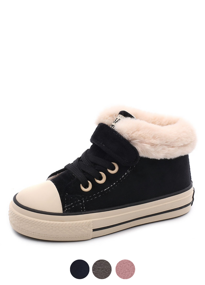 Leroy Unisex Kids&