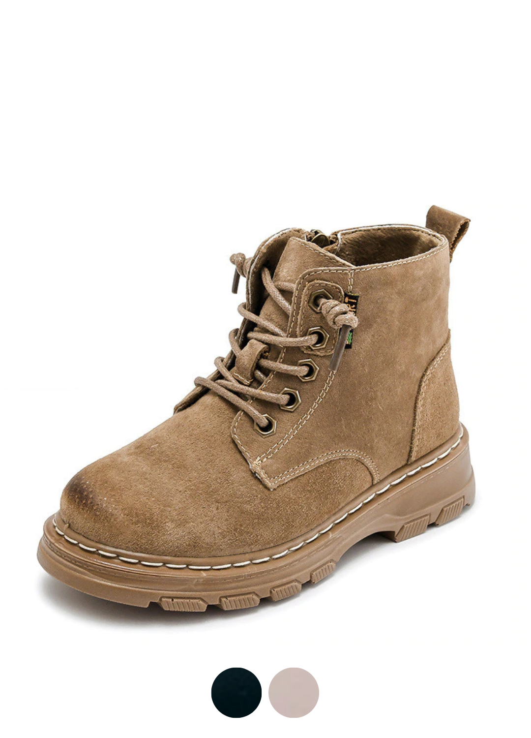 Isidro Boys' Winter Boots