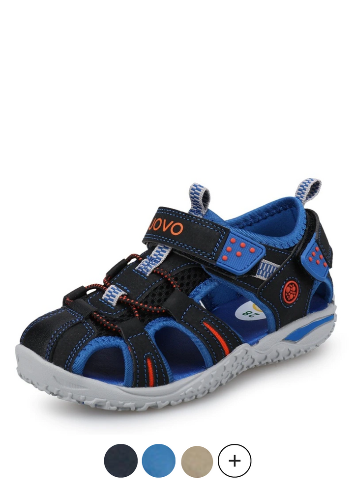 USS Shoes Orellano Unisex Kids&