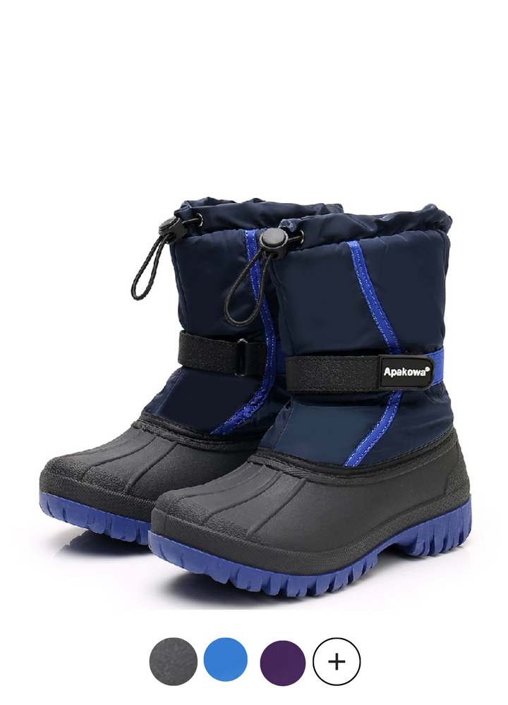 Antunez Unisex Kids&