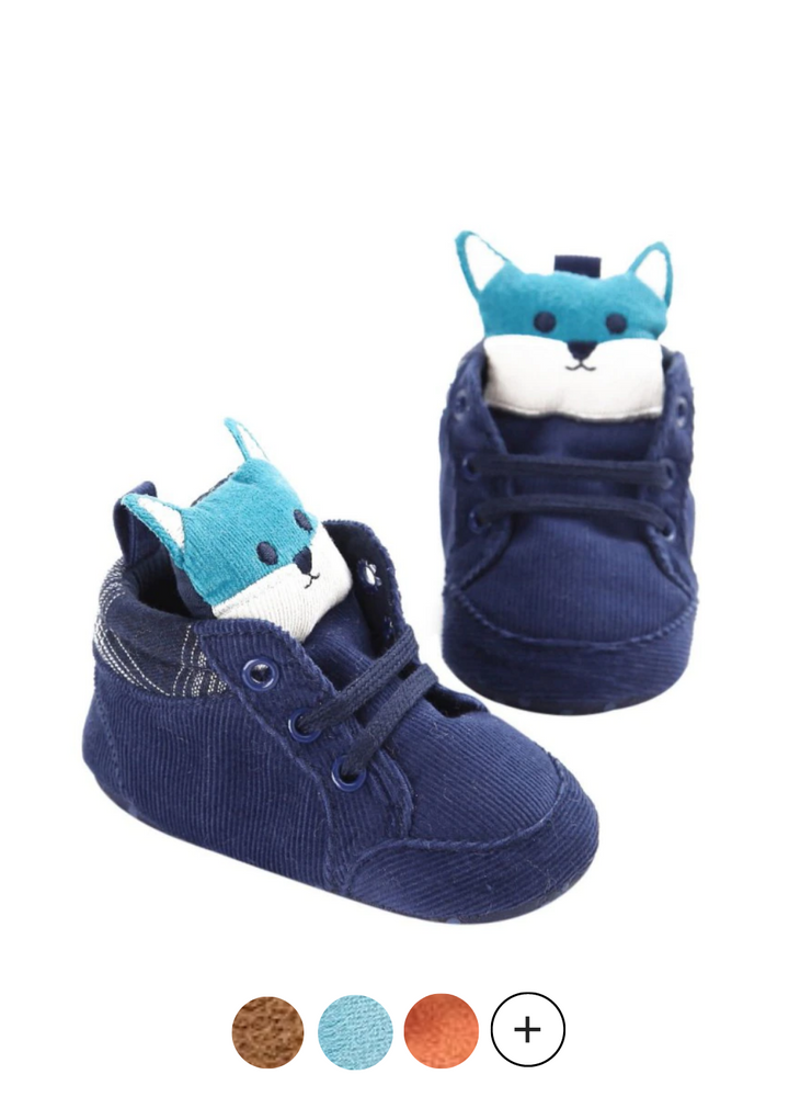 Ostoz Unisex Kids&