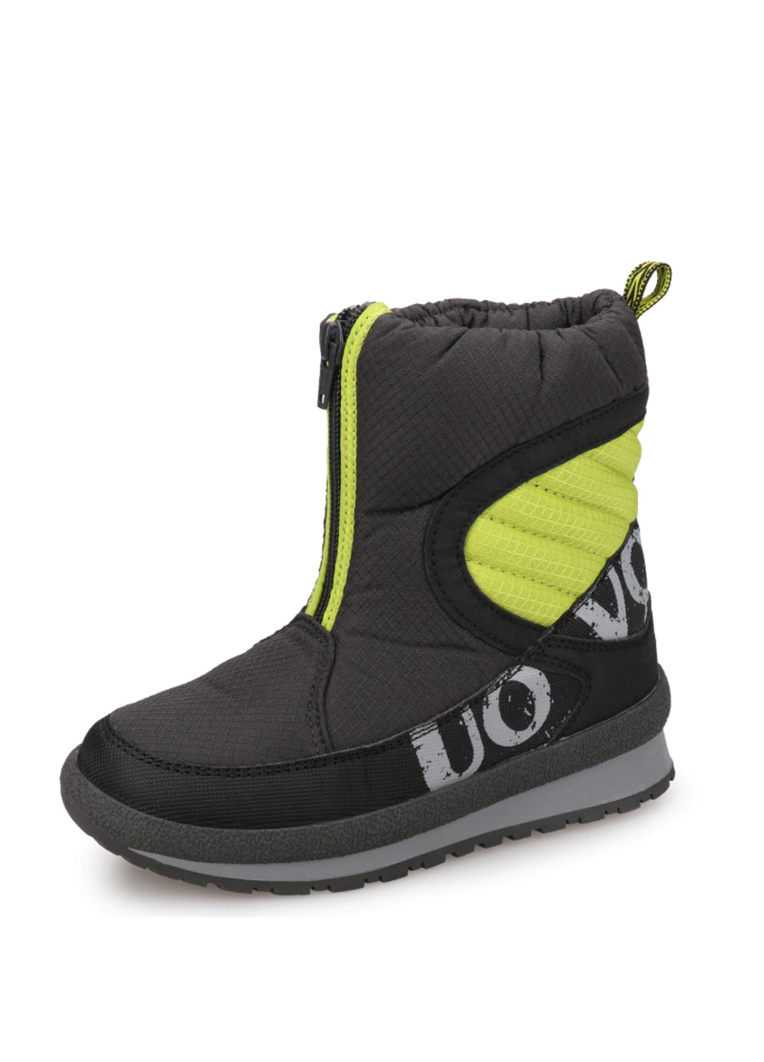 Tayler Boys' Winter Boots