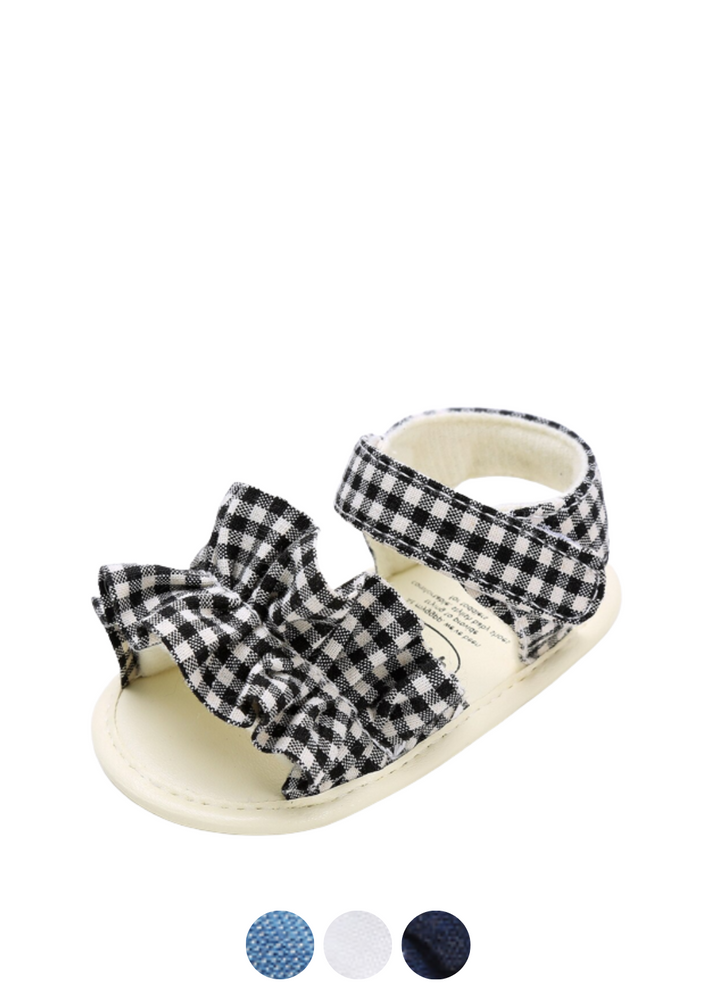 Julia Baby Girls&