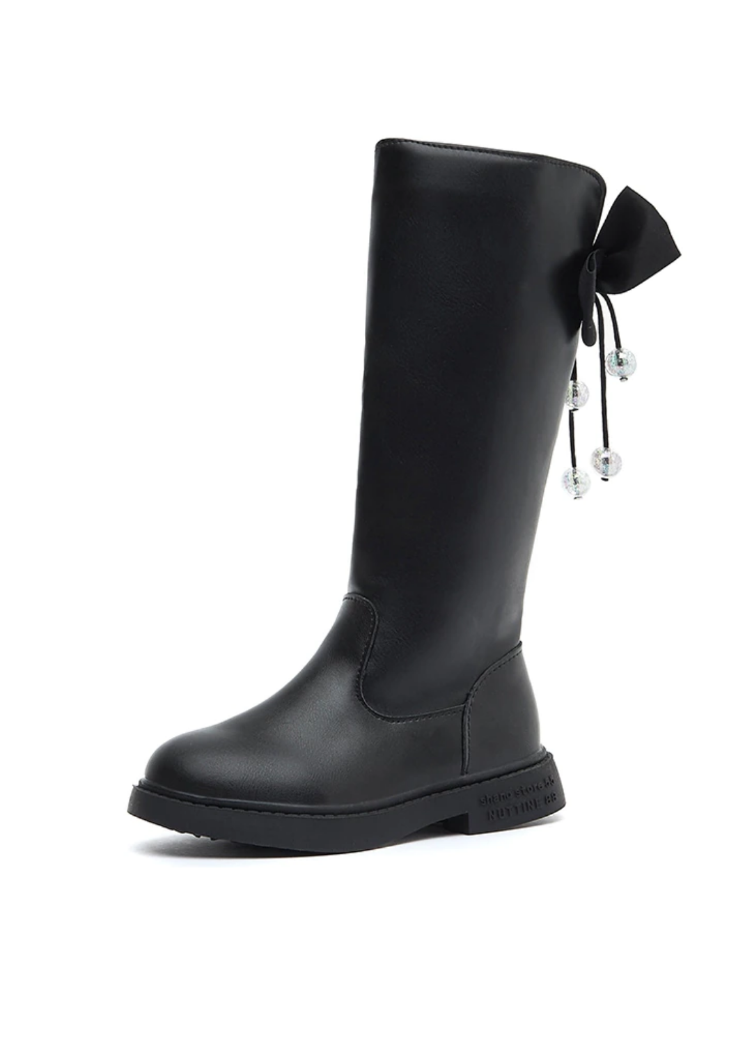 Triana Girls' Fashion Boot