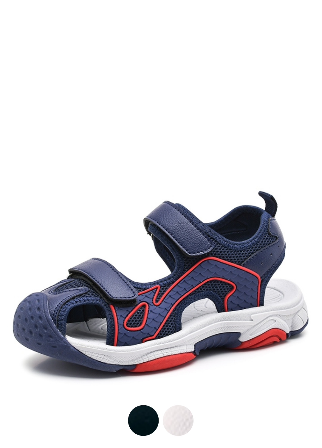 Jorge Boys' Outdoor Sandals