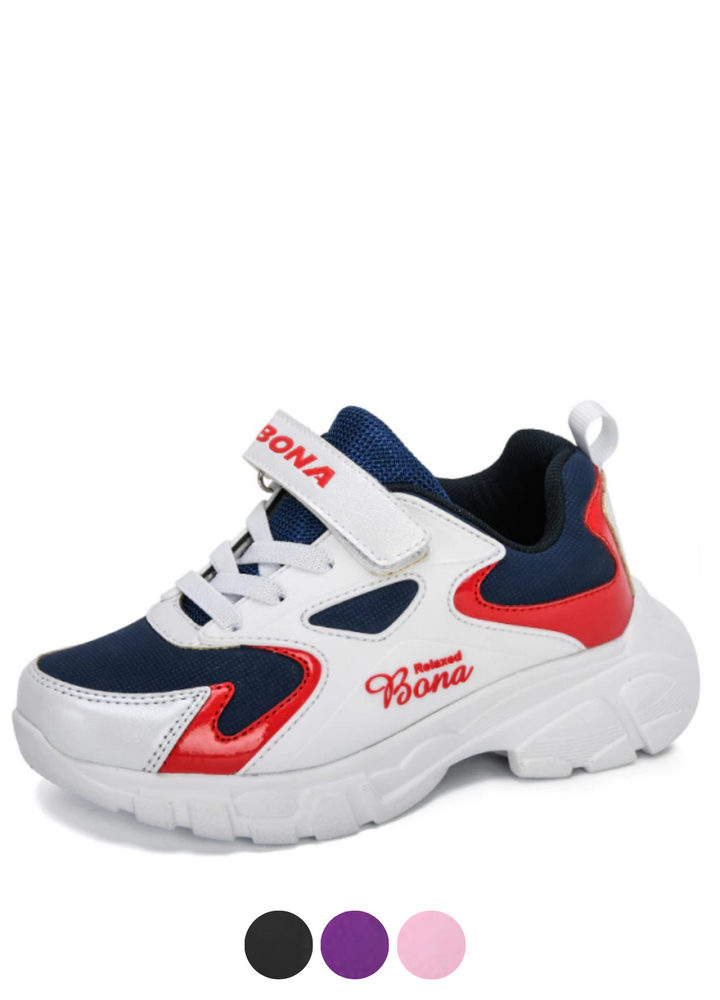Velez Unisex Kids&