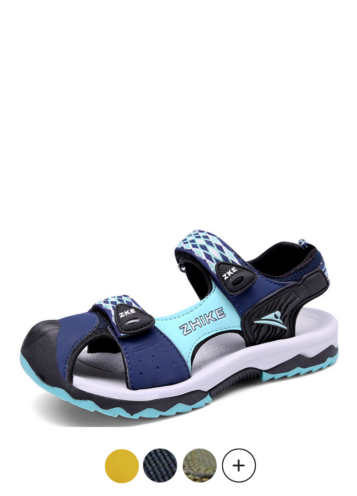Jaimez Unisex Kids&