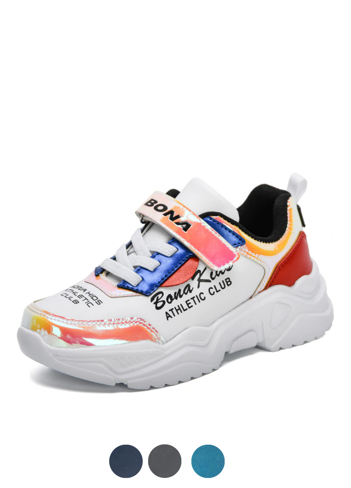 Zambranes Unisex Kids&