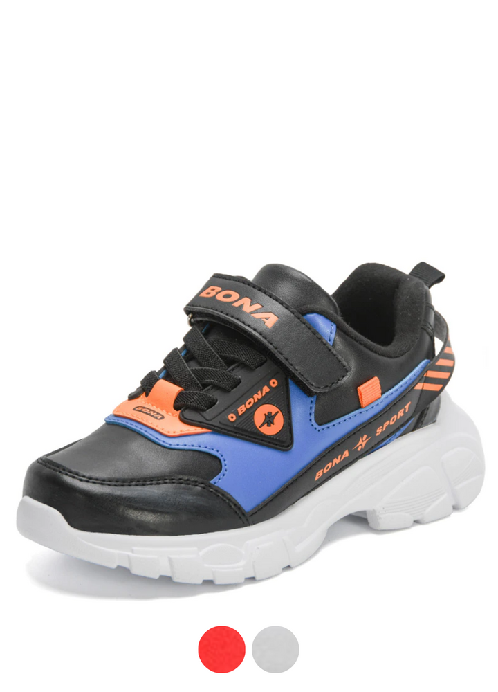 USS Shoes Ojeda Unisex Kids&