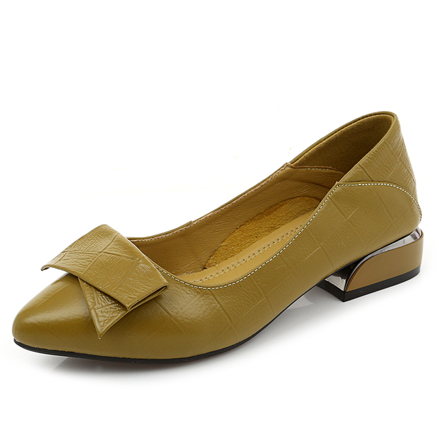 USS Shoes Corina Women&