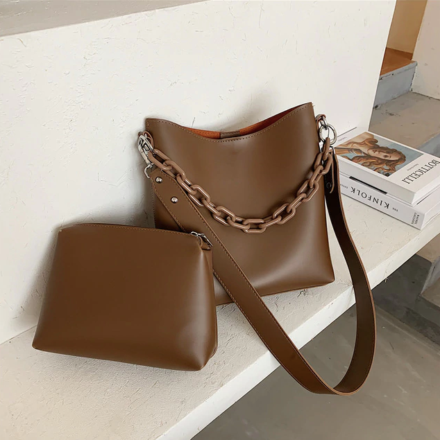 Cosmel Handbags