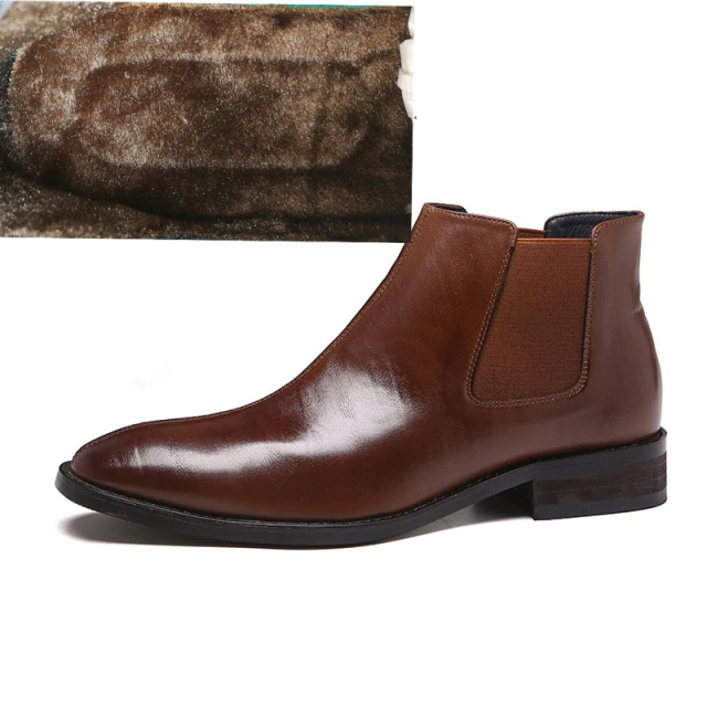 Cradford Men&