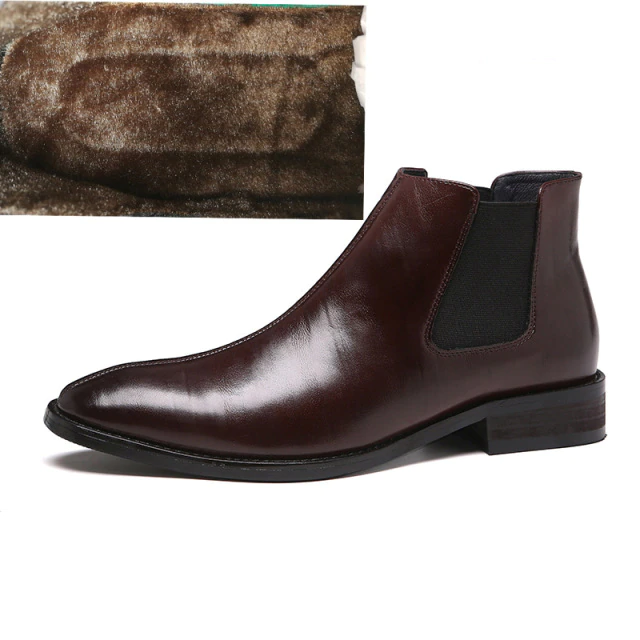 Cradford Men&