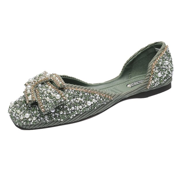 USS Shoes Cristal Women&