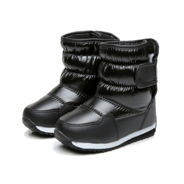 Cristel Girls' Snow Boot