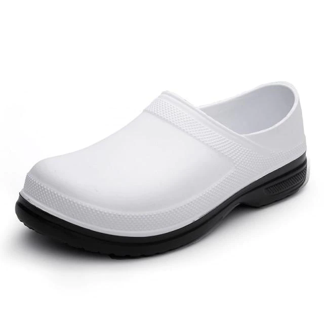 Crusie Men's Winter Slippers