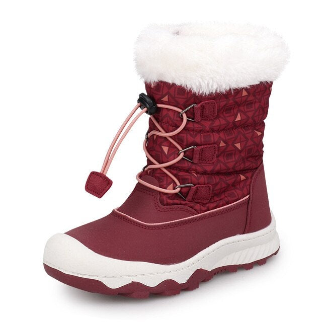 Cruz Big Girls&