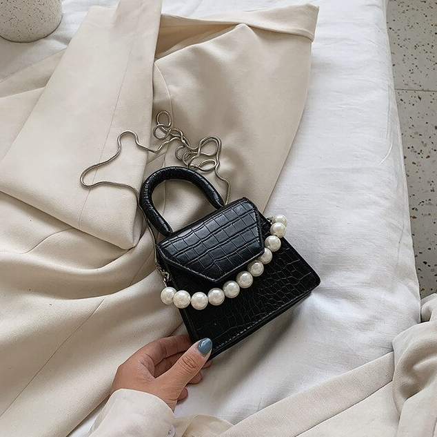 Damita Handbags