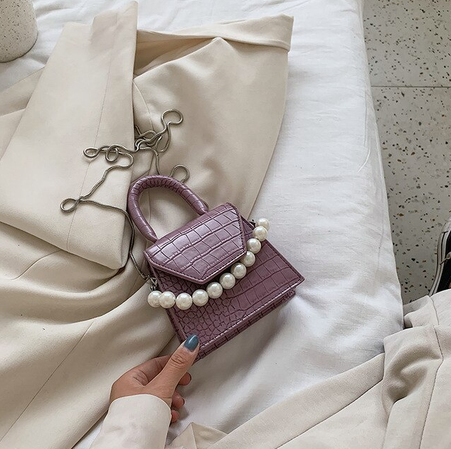 Damita Handbags