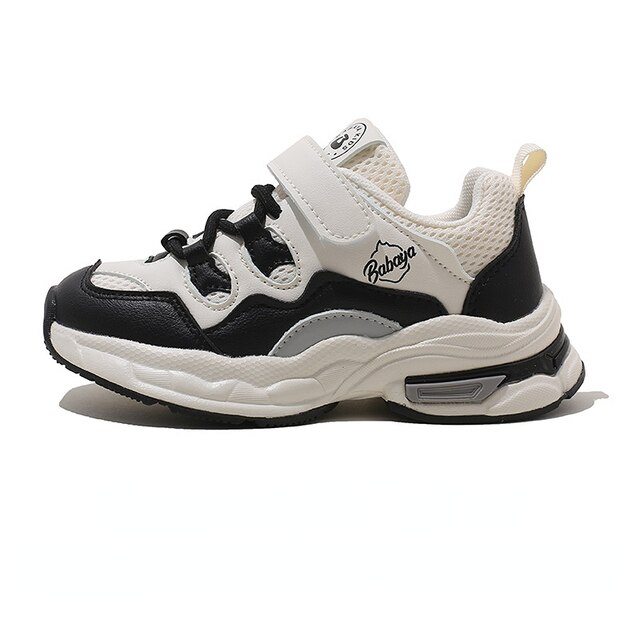 Daniela Girls' Casual Sneaker