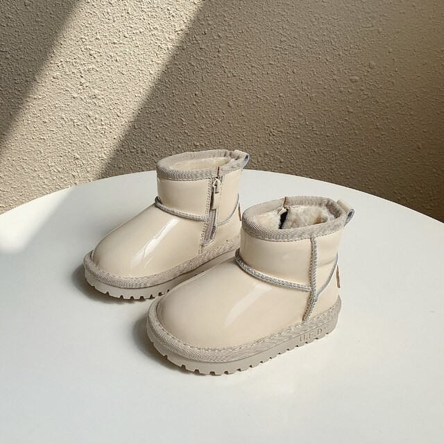 Daphne Girls' Snow Boot