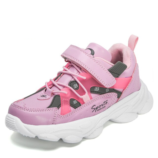 Daryl Unisex Kids&