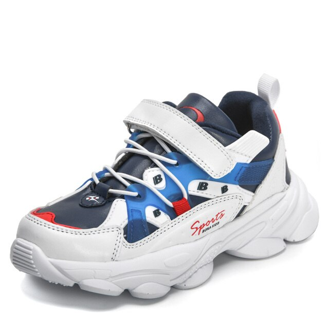 Daryl Unisex Kids&