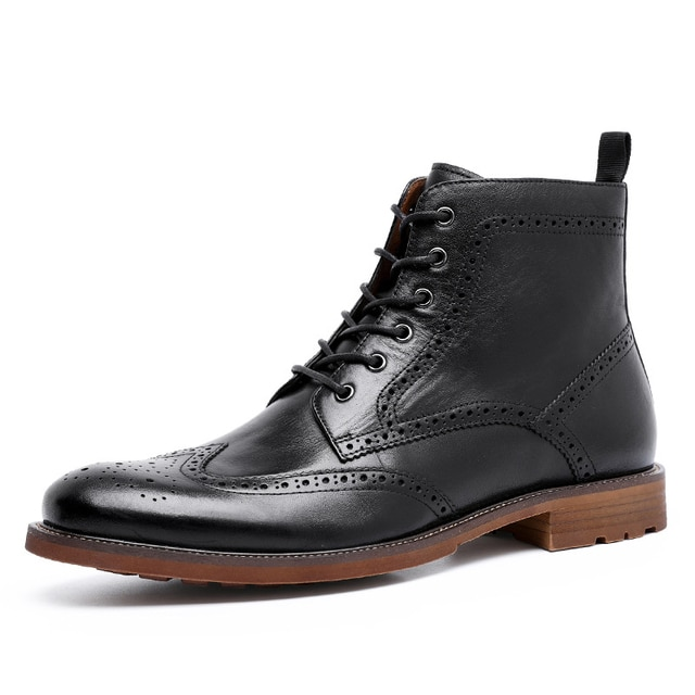 USS Shoes Davies Men&