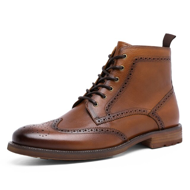 USS Shoes Davies Men&