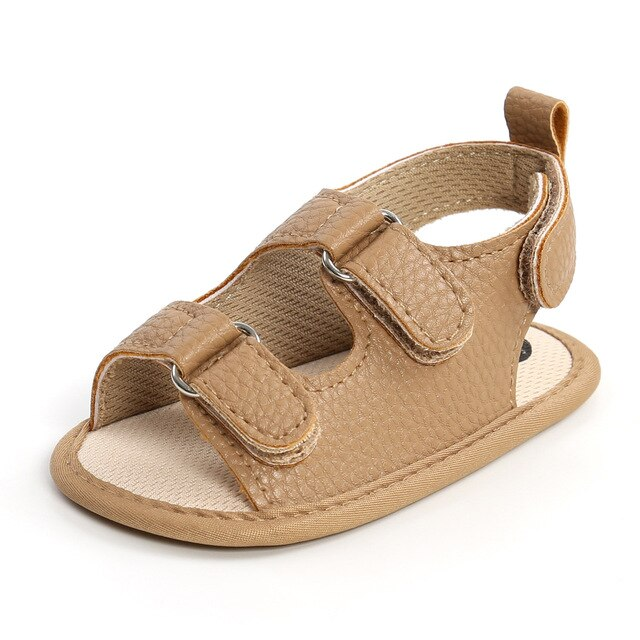 Daya Baby Girls' Casual Sandal
