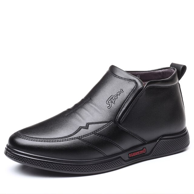Daylon Men&