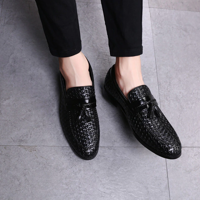 Delvet Men&