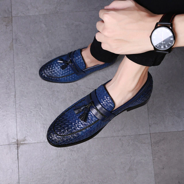 Delvet Men&