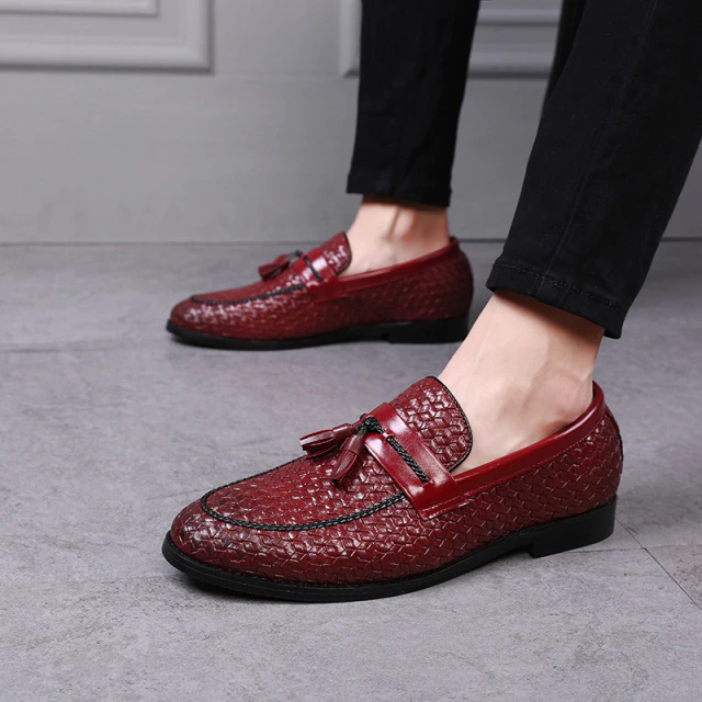 Delvet Men&