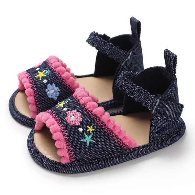 Demitria Baby Girls&