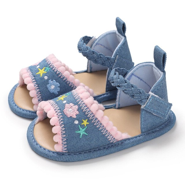 Demitria Baby Girls&