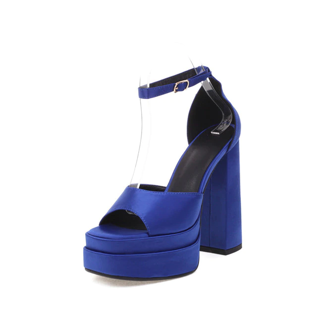 Denali Women&