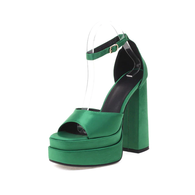 Denali Women&