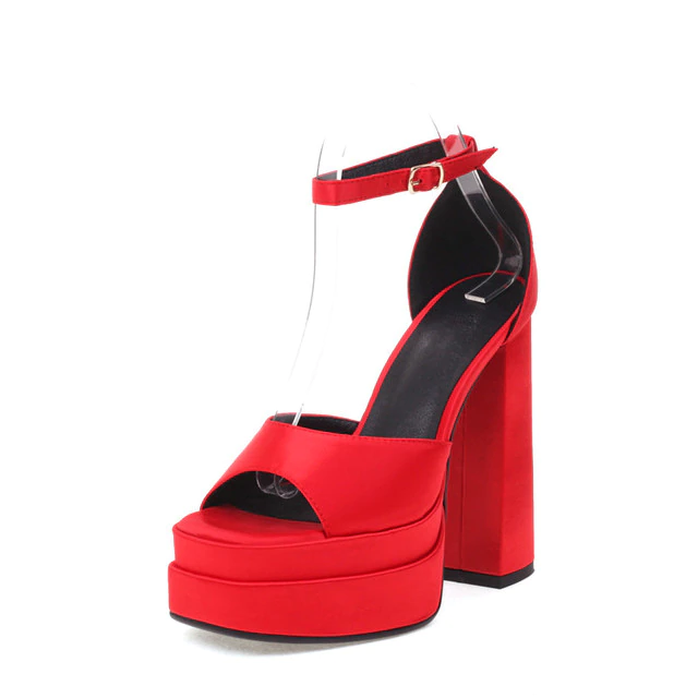 Denali Women&