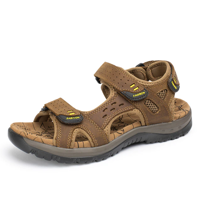 Pol Men's Summer Sandals