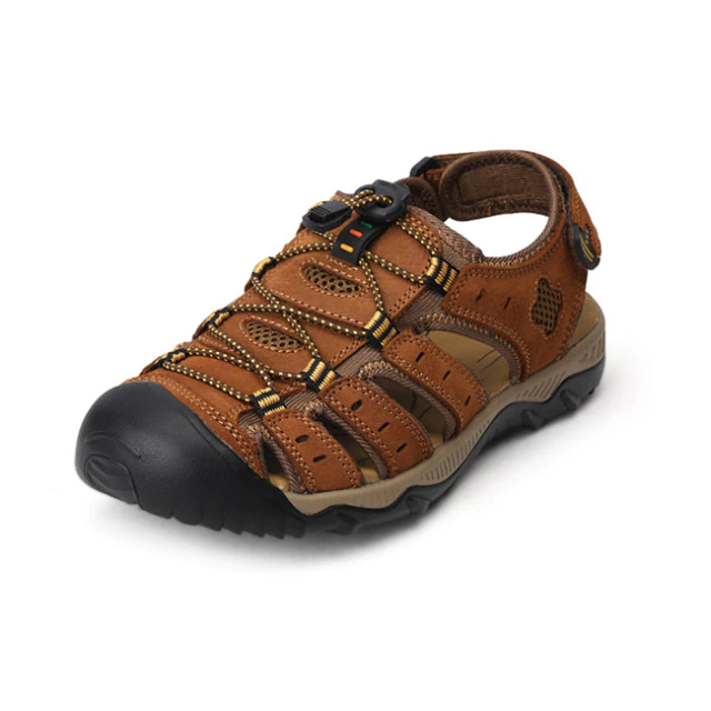Pol Men's Summer Sandals