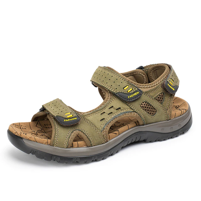 Pol Men's Summer Sandals