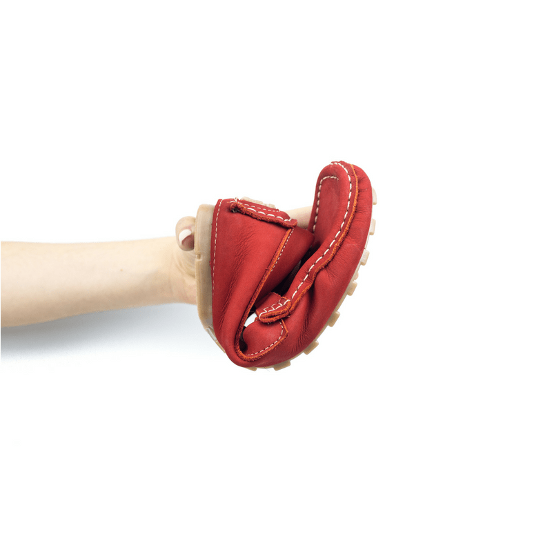 Viteliuss Men's Red - Ultra Seller Shoes