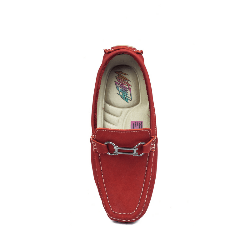 Viteliuss Men's Red - Ultra Seller Shoes