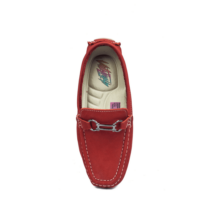 Viteliuss Men's Red - Ultra Seller Shoes