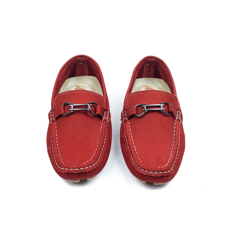 Viteliuss Men's Red - Ultra Seller Shoes