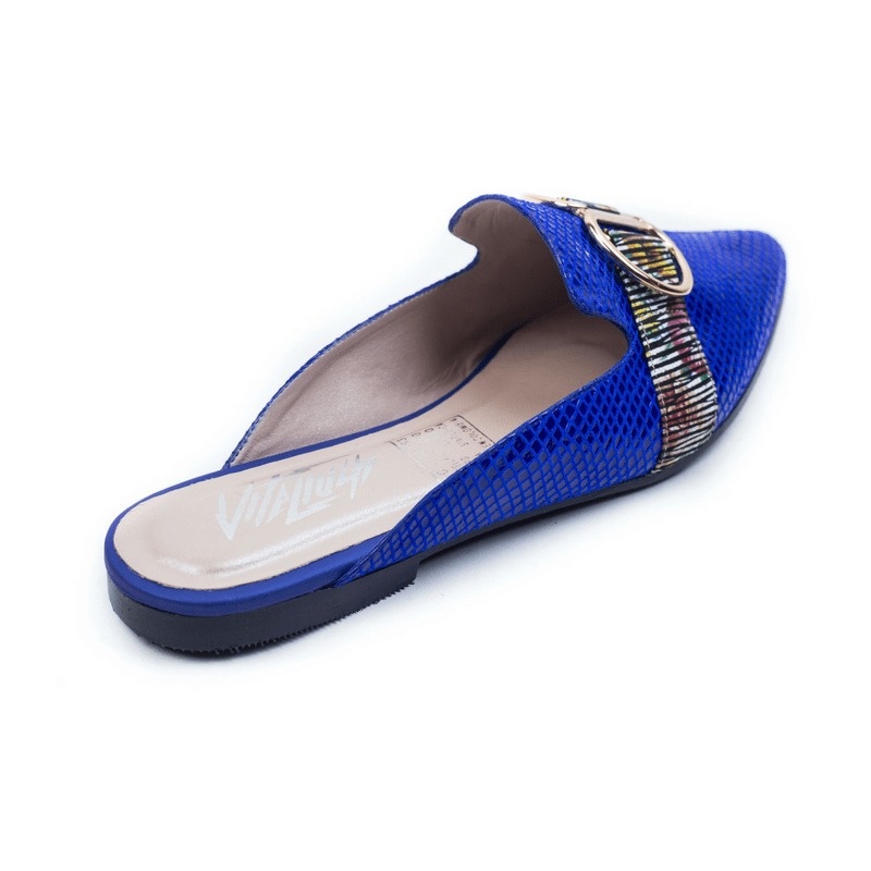 Viteliuss Neon Mules - Ultra Seller Shoes