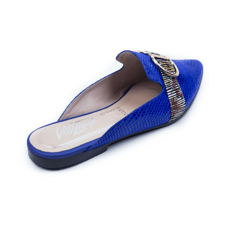 Viteliuss Neon Mules - Ultra Seller Shoes