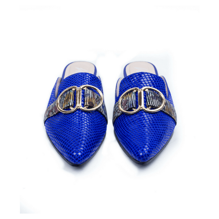 Viteliuss Neon Mules - Ultra Seller Shoes
